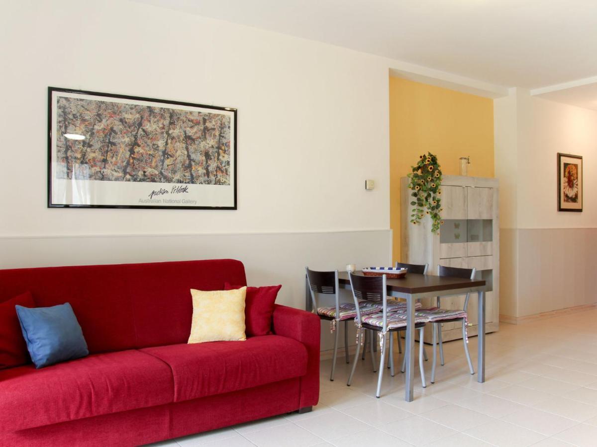 Apartment Villa Rizzardi-3 By Interhome Malcesine Exterior foto